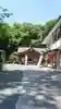 金刀比羅神社(福島県)