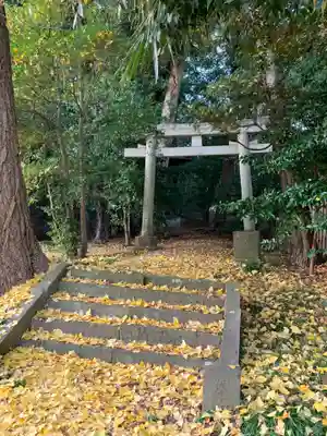 御霊神社(千葉県)