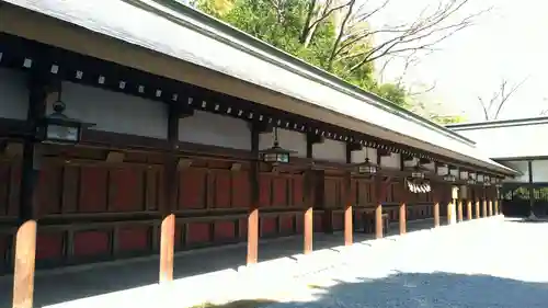 秩父神社の末社