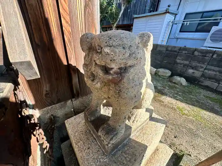 秋葉神社(福井県)