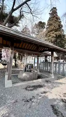 三嶋神社(北海道)