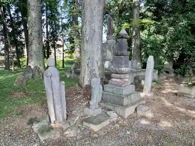 長楽寺(群馬県)