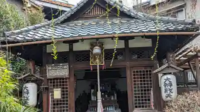 天性寺(京都府)