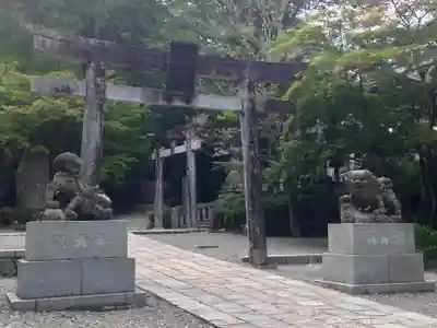 古峯神社(栃木県)