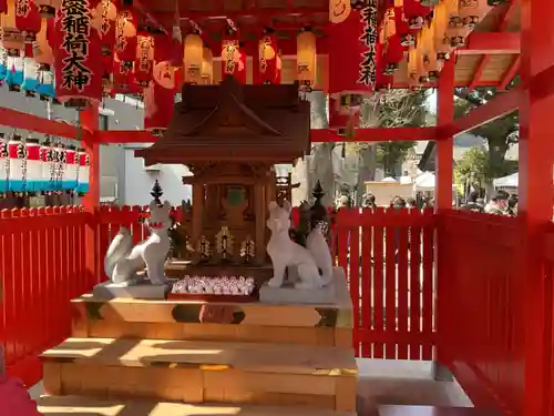 蛇窪神社(東京都)