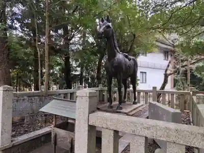 闘鶏神社(和歌山県)