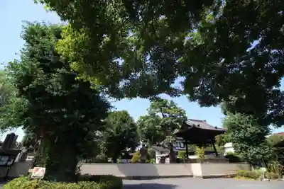 薬王寺のその他建物