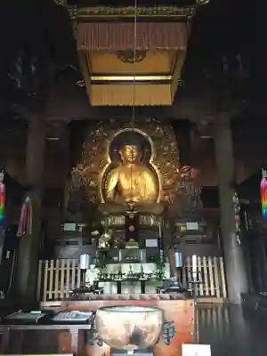 大原寺勝林院の仏像