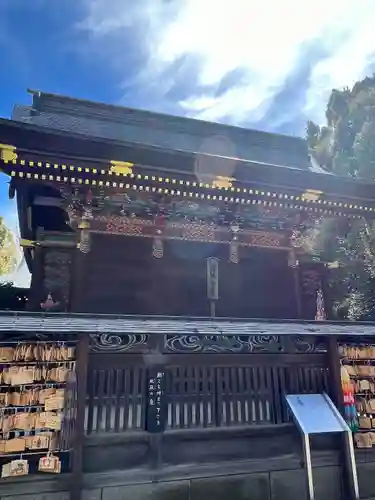 秩父神社(埼玉県)