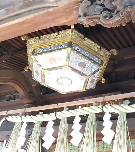 調神社のその他建物