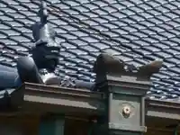 円乗院のその他建物