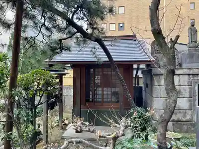 興昭院(東京都)