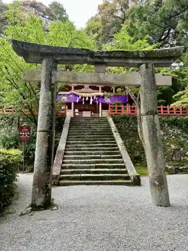高鴨神社(奈良県)