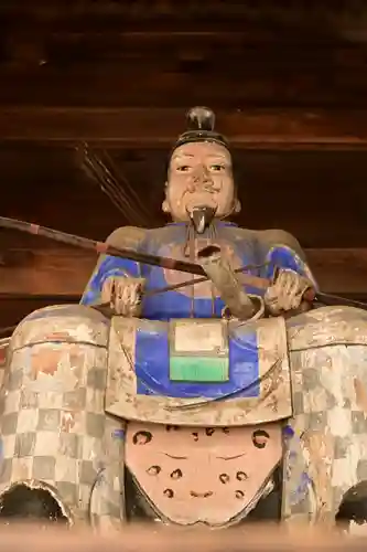 甲斐國一宮 浅間神社(山梨県)