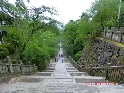 金刀比羅宮(香川県)