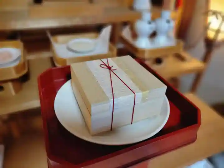 伏木香取神社(茨城県)