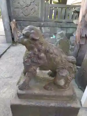 高輪神社(東京都)