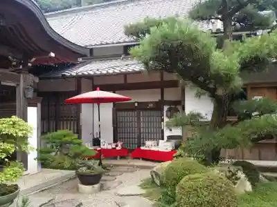 応聖寺のその他建物