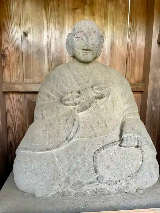 円蔵寺(神奈川県)