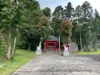 大山祇神社(千葉県)