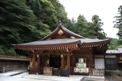高麗神社(埼玉県)