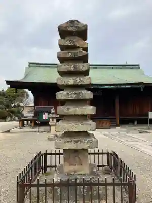 長福院圓光寺(滋賀県)