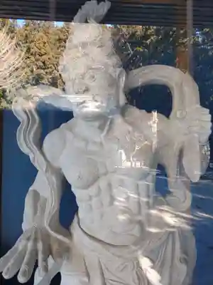 鹿嶋神社(福島県)