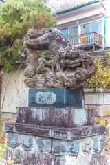 石都々古和気神社(福島県)