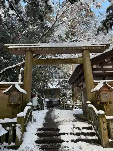 多度大社(三重県)