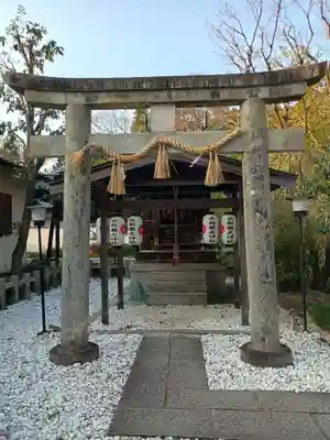 京都観光神社(京都府)