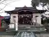 湊八幡神社(福井県)