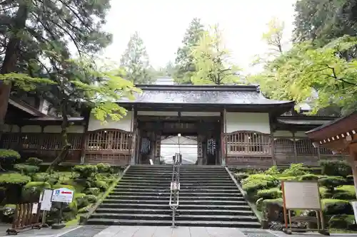 永平寺(福井県)