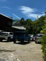愛宕神社(岐阜県)