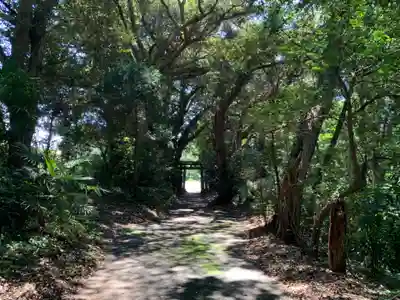 須崎神社(千葉県)