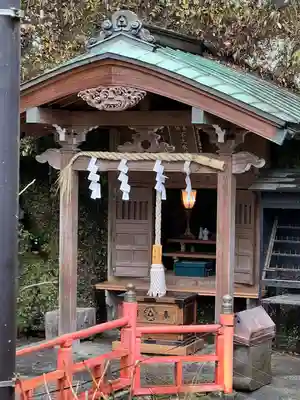 銭洗弁財天宇賀福神社(神奈川県)