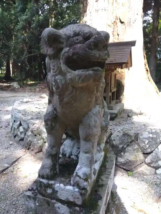 祖師野八幡宮(岐阜県)