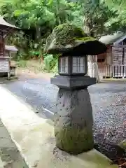 成沢八幡神社(山形県)