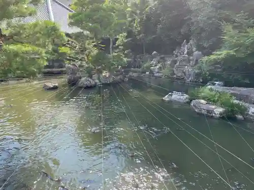 清荒神清澄寺(兵庫県)