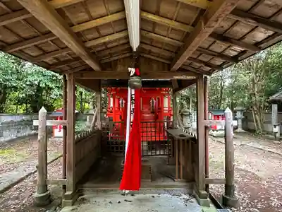 天王神社(京都府)