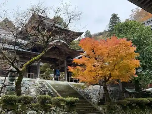 永平寺(福井県)