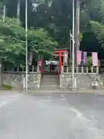 大中神社(茨城県)