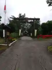 大正神社(北海道)