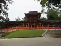 春日大社(奈良県)