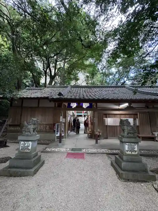 花窟神社(三重県)