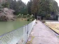 賀寶神社(福井県)