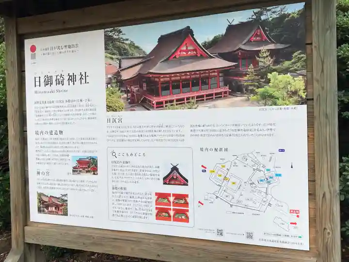 日御碕神社(島根県)