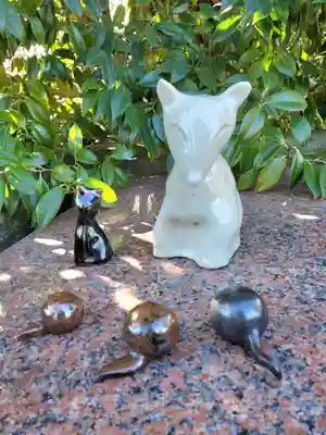 開成山大神宮(福島県)