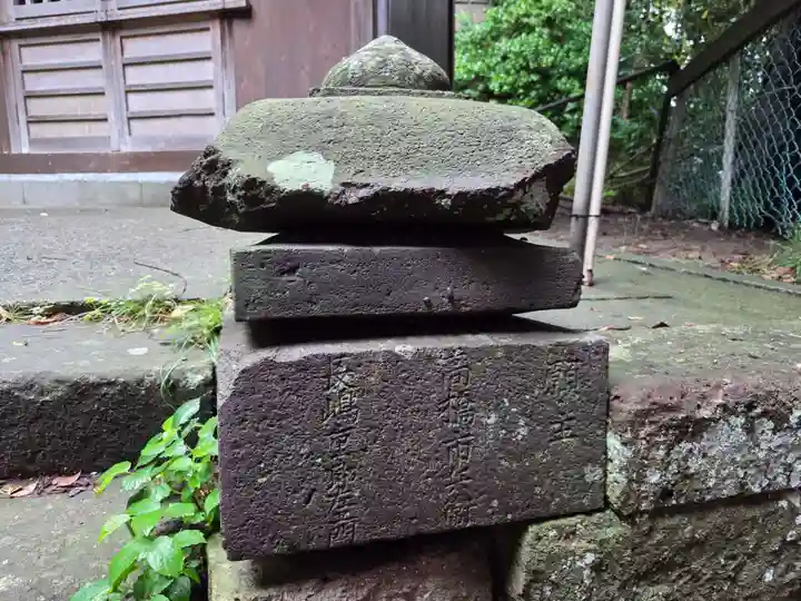 久木神社(神奈川県)