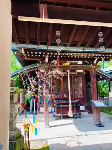 豊國神社(大阪府)