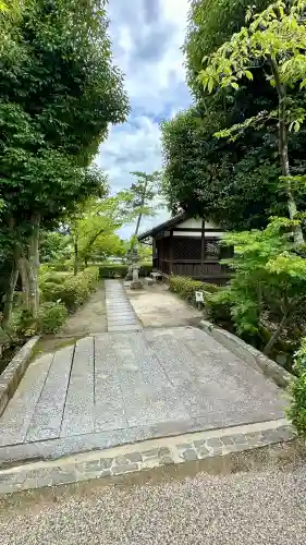 法隆寺 夢殿(奈良県)